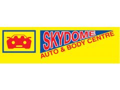 Skydome Auto & Truck Centre jobs