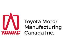 Toyota Motor Manufacturing Canada (TMMC)